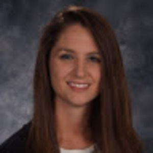 Meet your Posher, Kristin